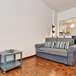 Porta Nuova Shiny Studio Flat