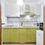 Porta Nuova Shiny Studio Flat