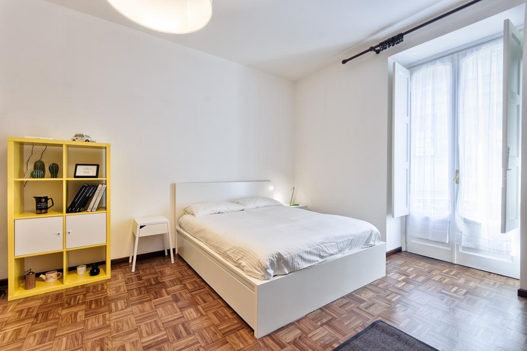 Apartment Porta Nuova Shiny Flat