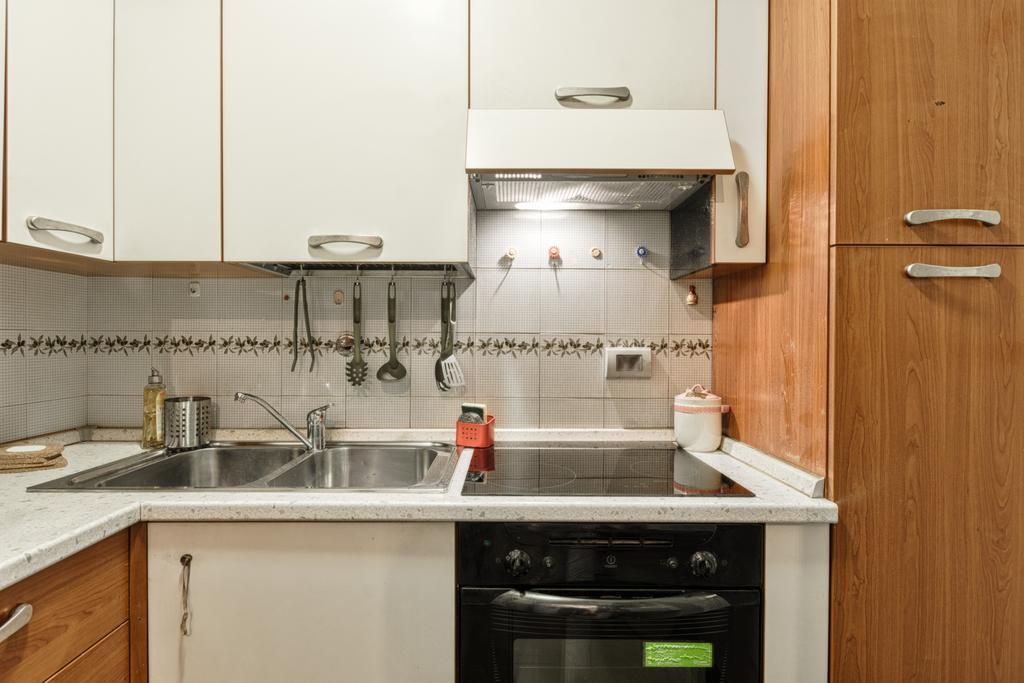 Apartment Porta Nuova Shiny Flat
