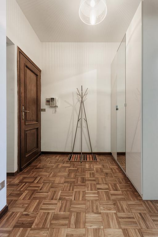 Apartment Porta Nuova Shiny Flat