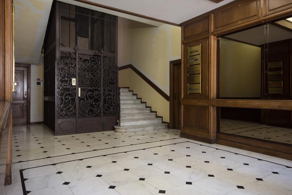 Apartment Porta Nuova Shiny Flat