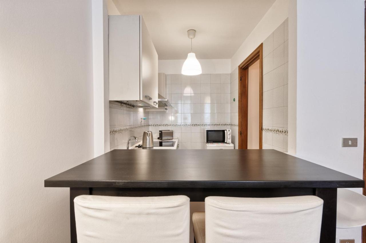 Porta Nuova Shiny Flat Apartment *