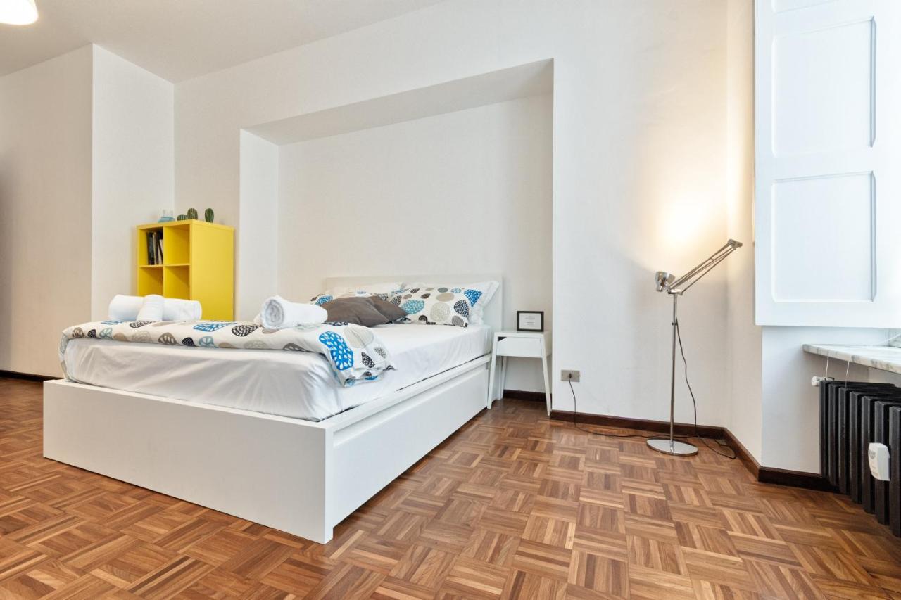 Porta Nuova Shiny Flat Appartamento