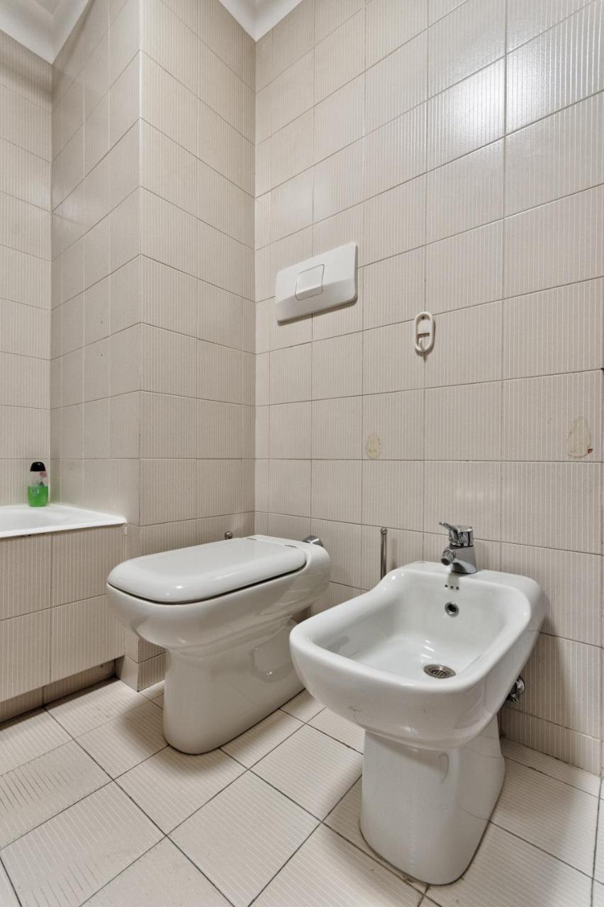 Porta Nuova Shiny Flat Apartment *