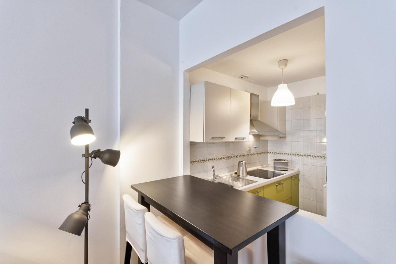 Porta Nuova Shiny Flat * Turin