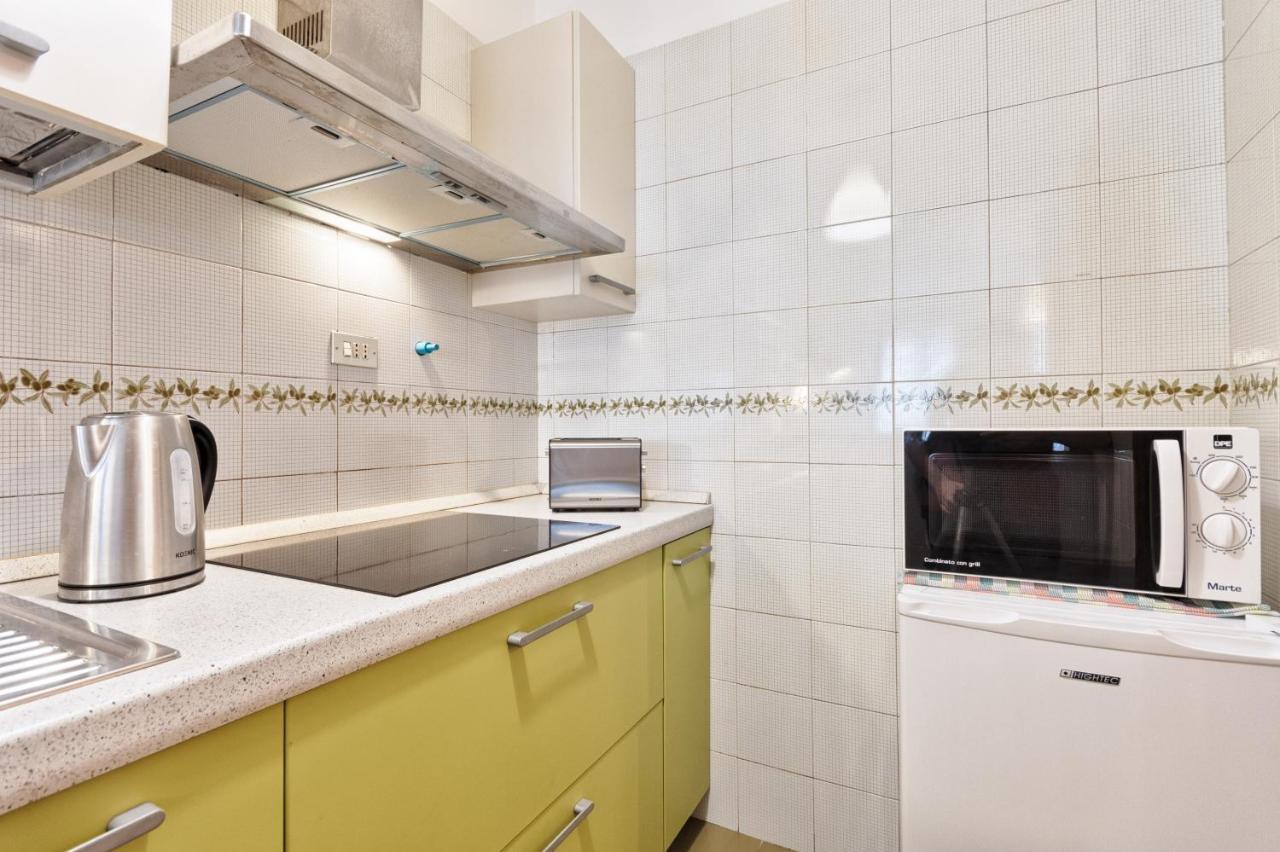 Porta Nuova Shiny Flat Apartment