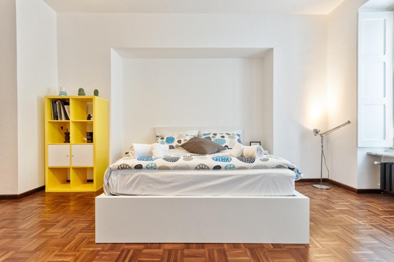Porta Nuova Shiny Flat Turin
