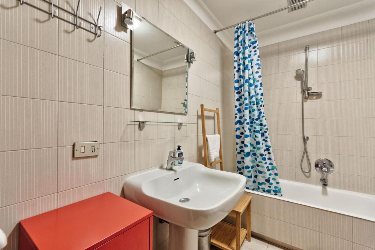 Porta Nuova Shiny Flat Turin