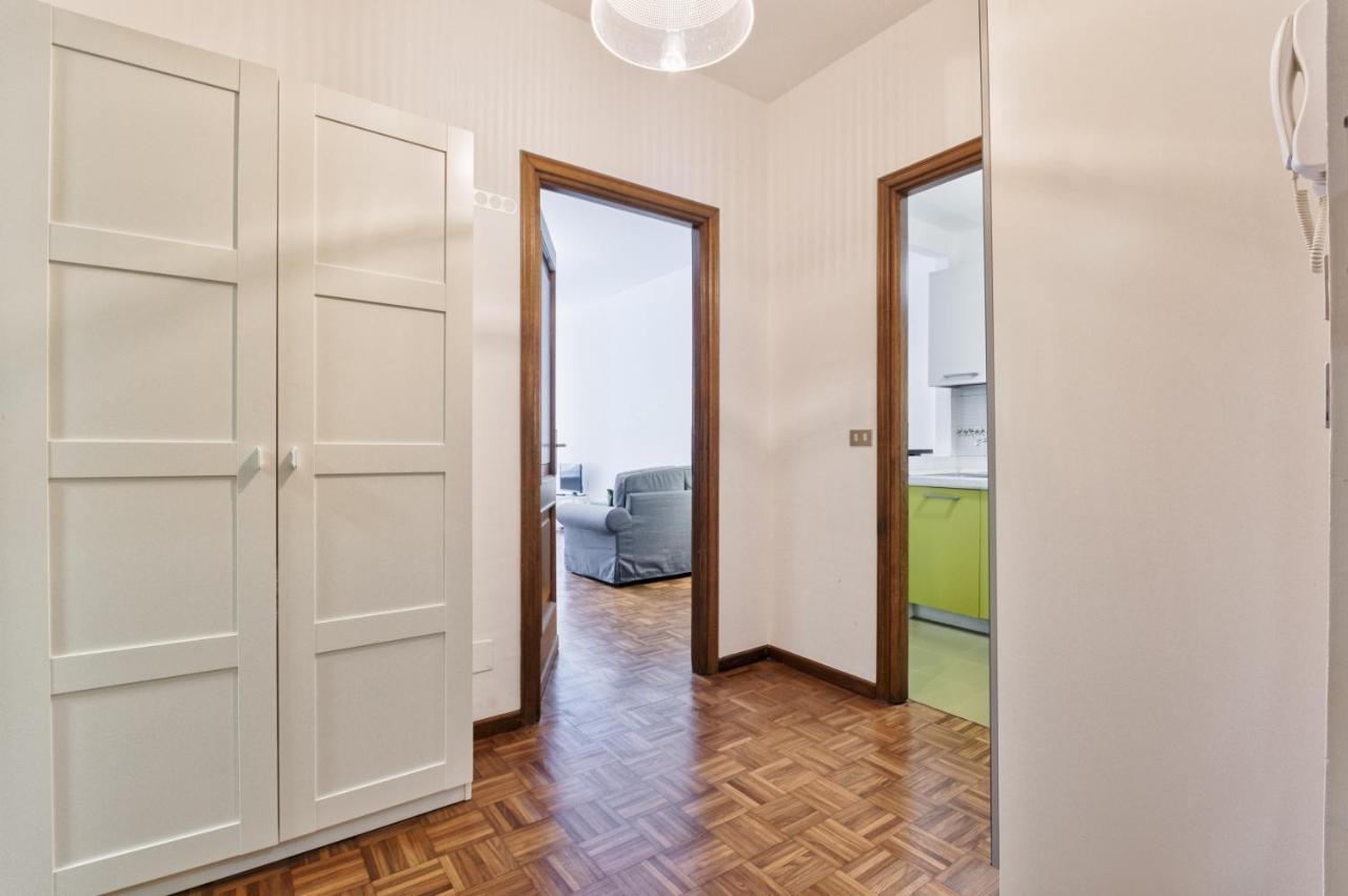 Porta Nuova Shiny Flat * Turin