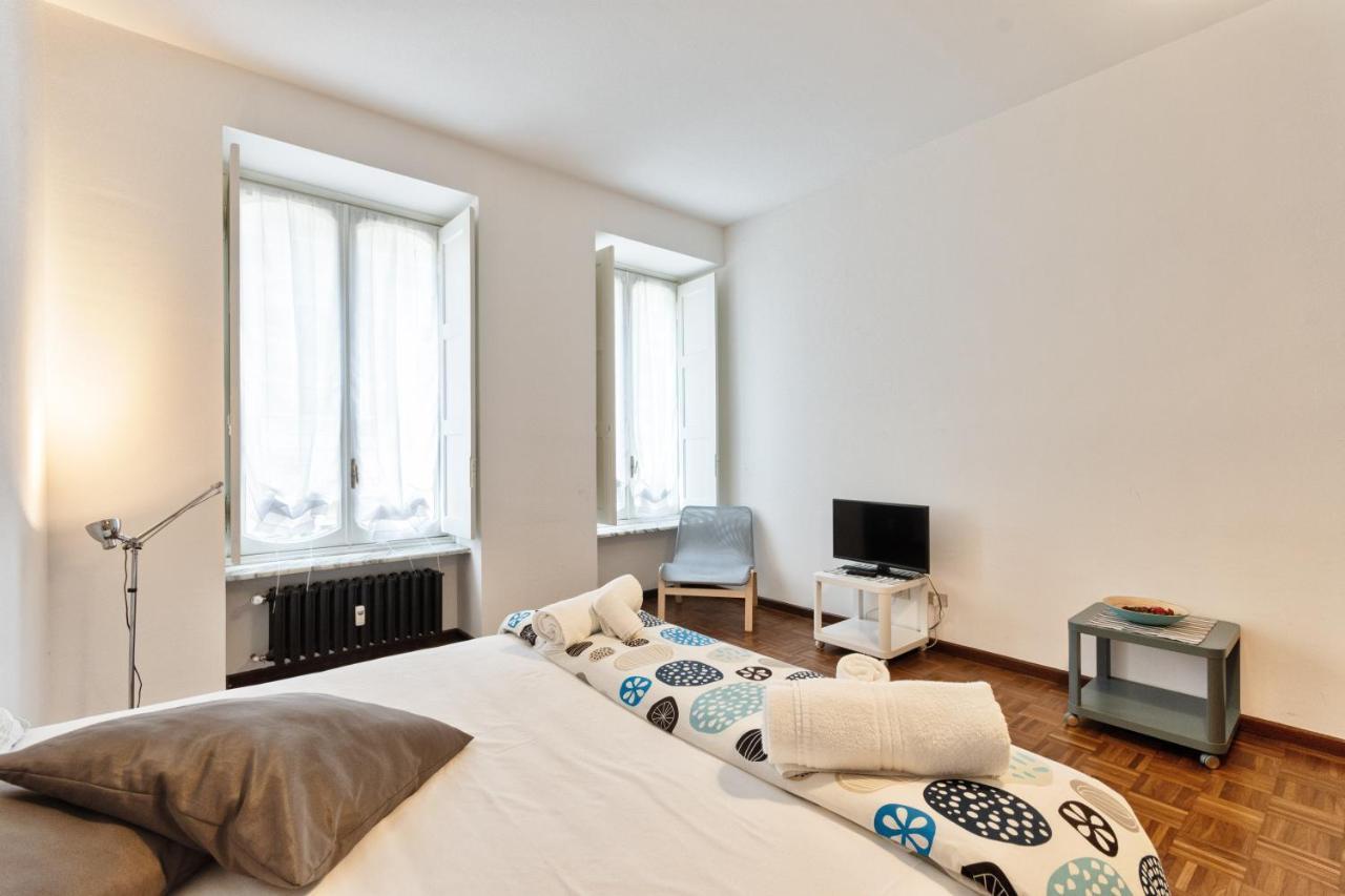 Apartment Porta Nuova Shiny Flat *