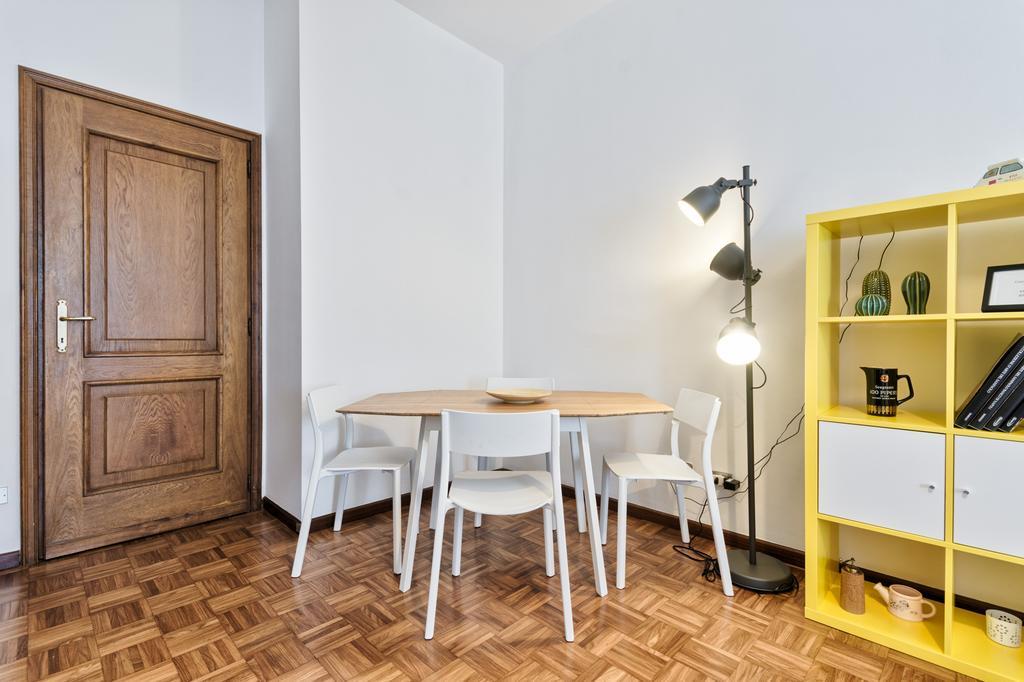Porta Nuova Shiny Flat * Turyn